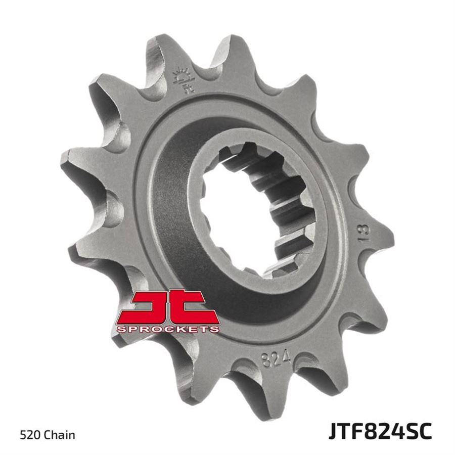 JTF824-13SC Front Sprocket_01