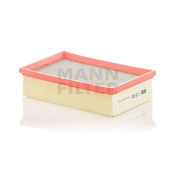 filtro de aire coche - Filtro de aire MANN C 25 021