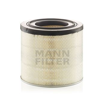 filtro de aire coche - Filtro de aire MANN C 33 018