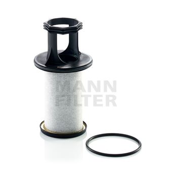 filtro de aire coche - Filtro, ventilación bloque motor MANN LC 5005 X