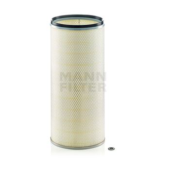 filtro de aire coche - Filtro de aire MANN C 26 031 X