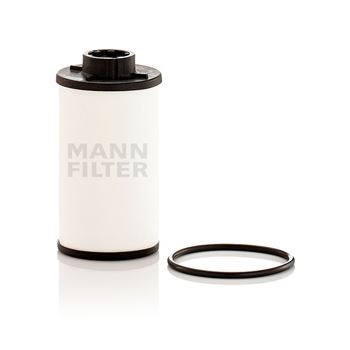 filtro hidraulico - Filtro hidráulico, transmisión automática MANN H 6003 z