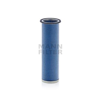 filtro de aire coche - Filtro de aire complementario MANN CF 9002 X