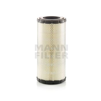 filtro de aire coche - Filtro de aire MANN C 19 005