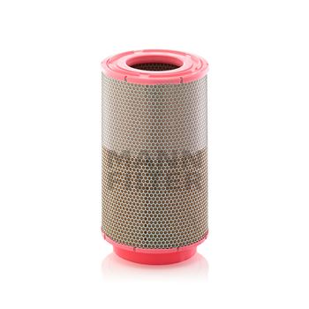 filtro de aire coche - Filtro de aire MANN C 28 137