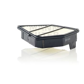filtro de aire coche - Filtro de aire MANN C 25 028