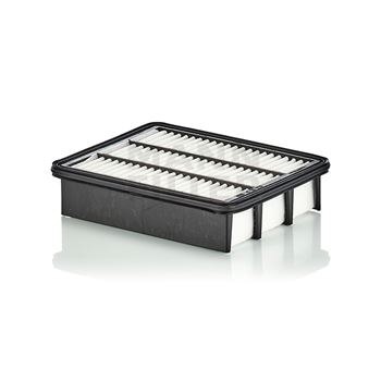 filtro de aire coche - Filtro de aire MANN C 26 028