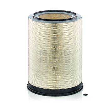 filtro de aire coche - Filtro de aire MANN C 45 005 X
