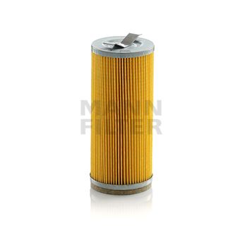 filtro de aire coche - Filtro de aire MANN C 824
