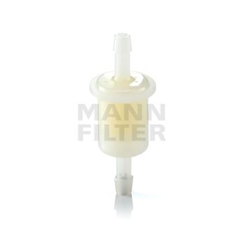 filtro de combustible coche - Filtro de combustible MANN WK 21