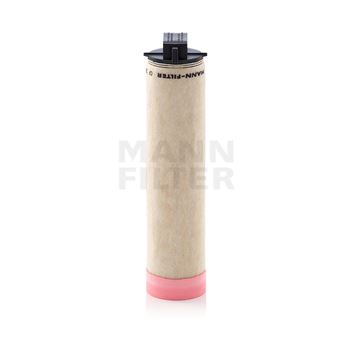 filtro de aire coche - Filtro de aire complementario MANN CF 355