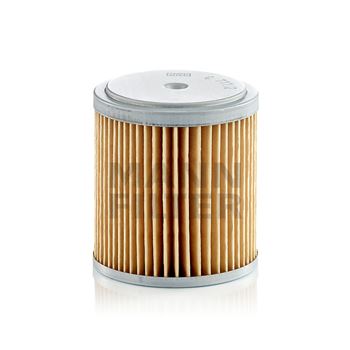 filtro de aire coche - Filtro de aire MANN C 711/2