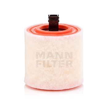 filtro de aire coche - Filtro de aire MANN C 16 012