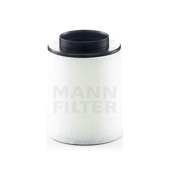 filtro de aire coche - Filtro de aire MANN C 17 023