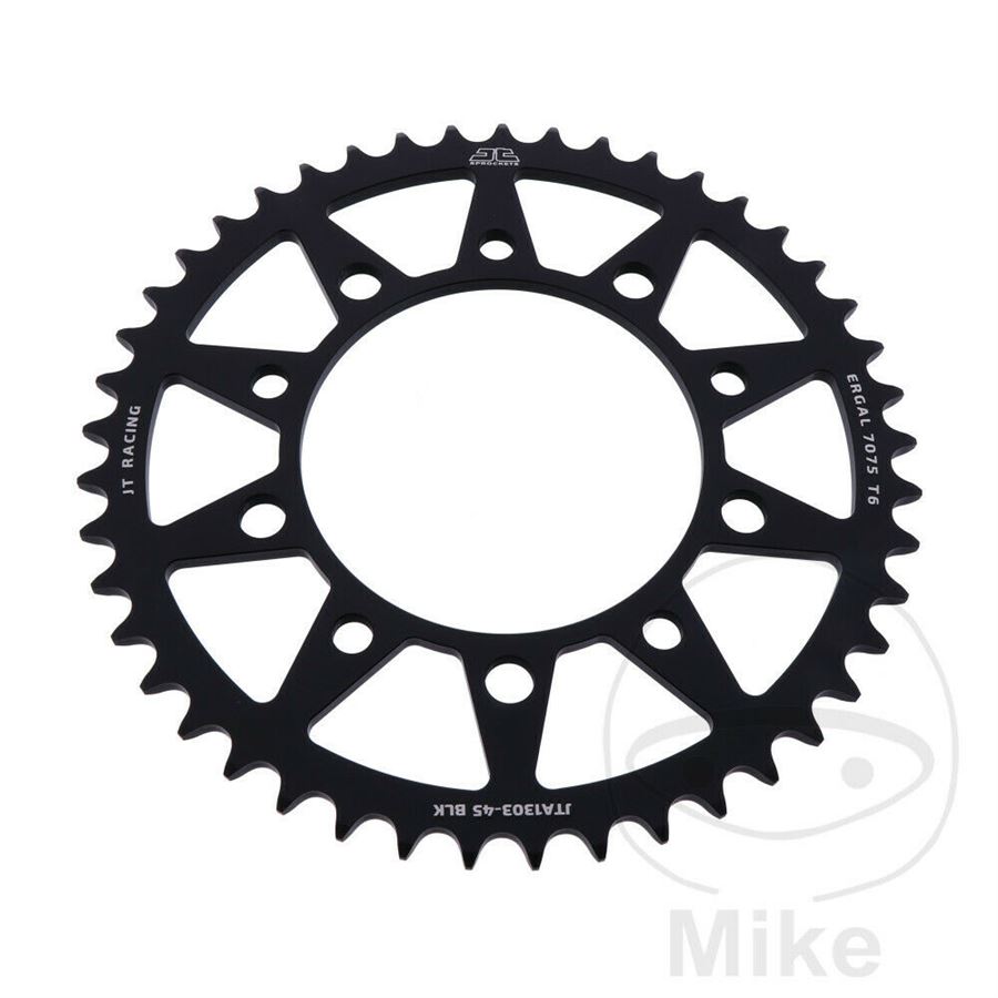 JTA1303-45BLK