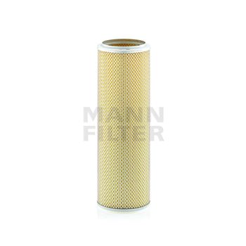 filtro de aire coche - Filtro de aire MANN C 551