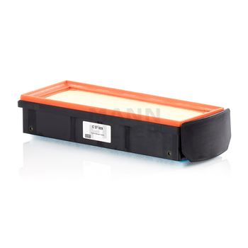 filtro de aire coche - Filtro de aire MANN C 37 009
