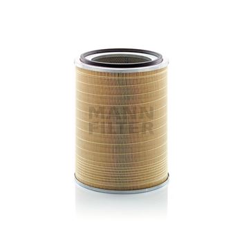 filtro de aire coche - Filtro de aire MANN C 31 1256/2