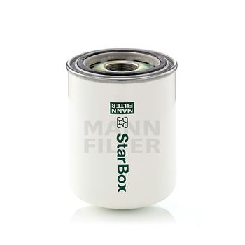 filtro secador de aire - Filtro, aire comprimido MANN LB 1374/21