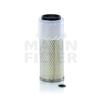 filtro de aire coche - Filtro de aire MANN C 1188 X