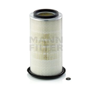 filtro de aire coche - Filtro de aire MANN C 20 220 X