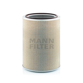 filtro de aire coche - Filtro de aire MANN C 45 3280