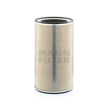 filtro de aire coche - Filtro de aire MANN C 35 1820