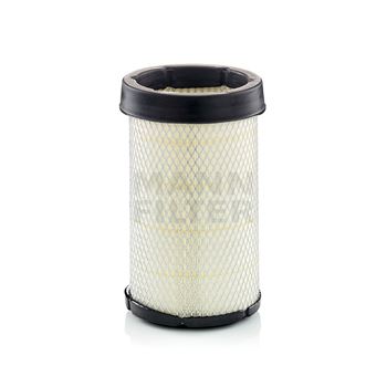filtro de aire coche - Filtro de aire MANN C 17 017