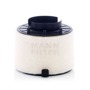 filtro de aire coche - Filtro de aire MANN C 17 009
