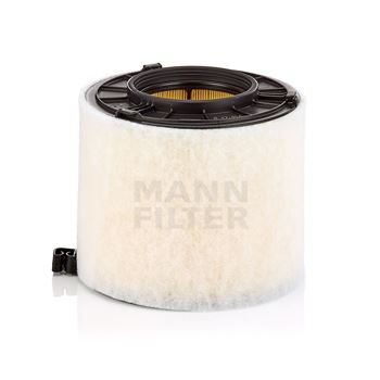 filtro de aire coche - Filtro de aire MANN C 17 014