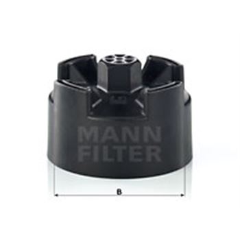 herramientas - Llave para filtro de aceite MANN LS 9