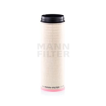 filtro de aire coche - Filtro de aire complementario MANN CF 19 002