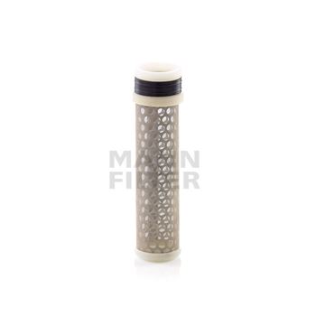filtro de aire coche - Filtro de aire complementario MANN CF 5001