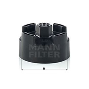 herramientas - Llave para filtro de aceite MANN LS 8