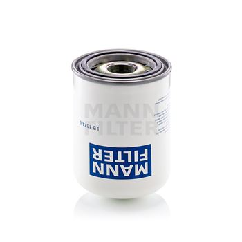 filtro secador de aire - Filtro, aire comprimido MANN LB 1374/6