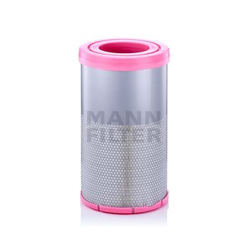 filtro de aire coche - Filtro de aire MANN C 31 034