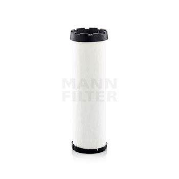 filtro de aire coche - Filtro de aire complementario MANN CF 1295