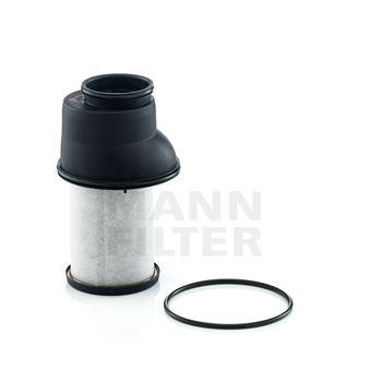 filtro de aire coche - Filtro, ventilación bloque motor MANN LC 11 001 X