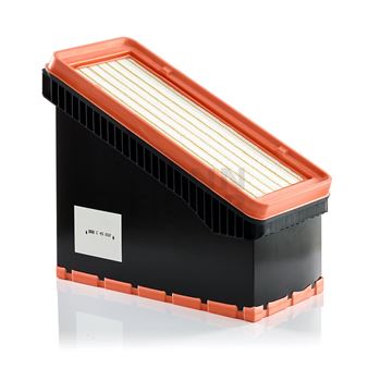 filtro de aire coche - Filtro de aire MANN C 45 002