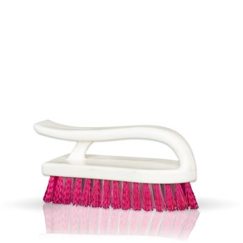 material de limpieza bayetas esponjas y cepillos - Cepillo Limpiador Tapicería y Cuero | Sisbrill A2827