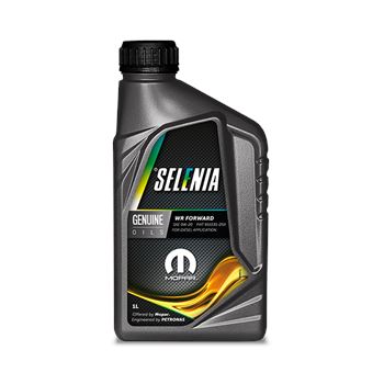 aceite de motor coche - Petronas Selenia WR Forward 0w20 1L