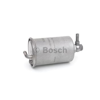 filtro de combustible coche - (N6431) Filtro de combustible BOSCH 0450906431