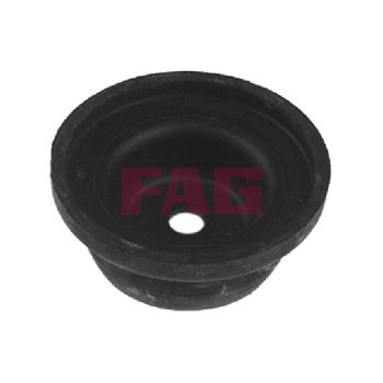 soporte de amortiguadores columna de suspension - Cojinete columna suspensión FAG 814 0010 10