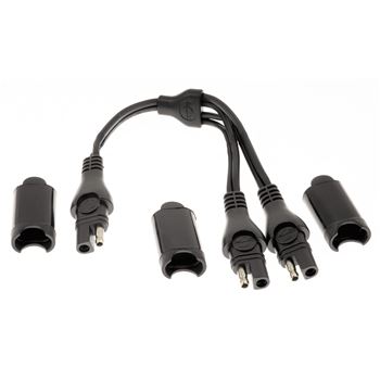 cargadores - Divisor cable Optimate EN y SAE-SAE O15