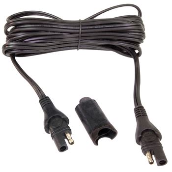 cargadores - Alargador cable Optimate 180 cm O03