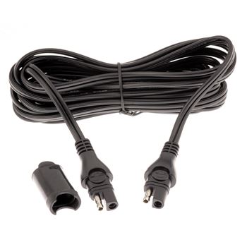 cargadores - Alargador cable Optimate conexión SAE O13