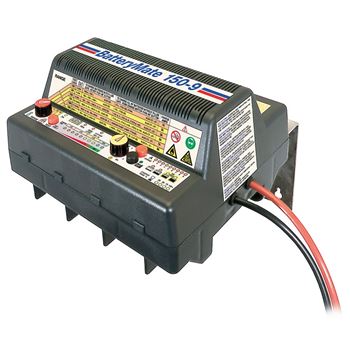 cargadores - Cargador de baterías BatteryMate 150-9 TS01-VDE