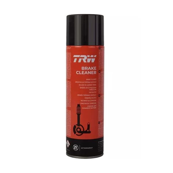 Spray Limpia Frenos – Auxol – Aditivos Profesionales