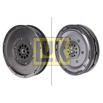 volante motor - Volante motor LUK 415094610