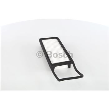 filtro de aire coche - (S9191) Filtro de aire BOSCH 1987429191